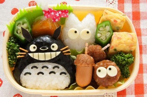 お役立ちレシピ ずぼらママでも20分で作れる！簡単キャラ弁・デコ弁作り 中級編・ミニオンママオアシス＜MamaOasis＞