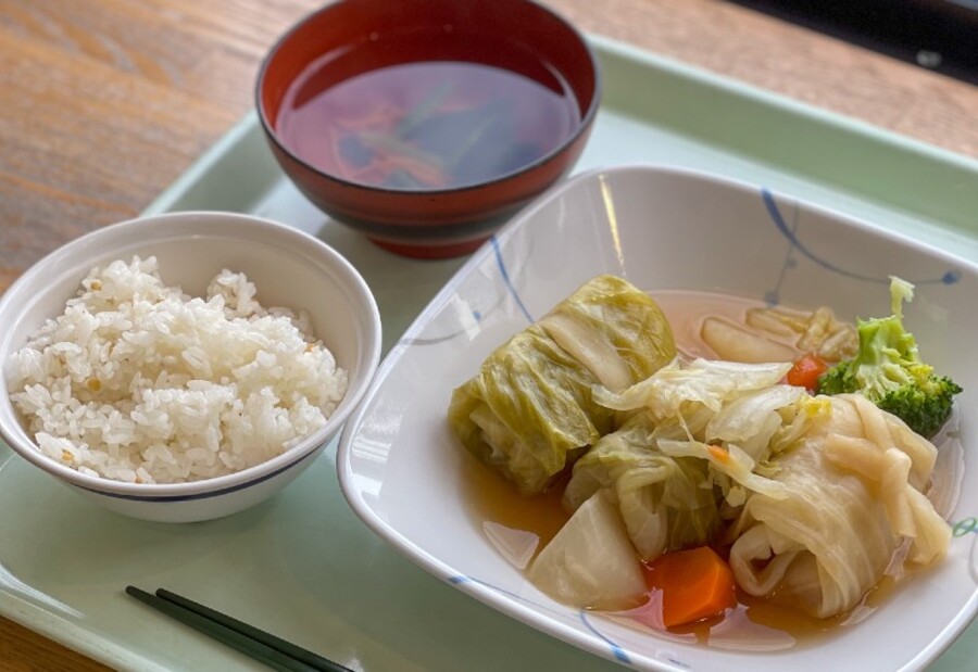 アプリで美味しく盛れる？スマホDE料理写真講座 ランチ編食べログマガジン