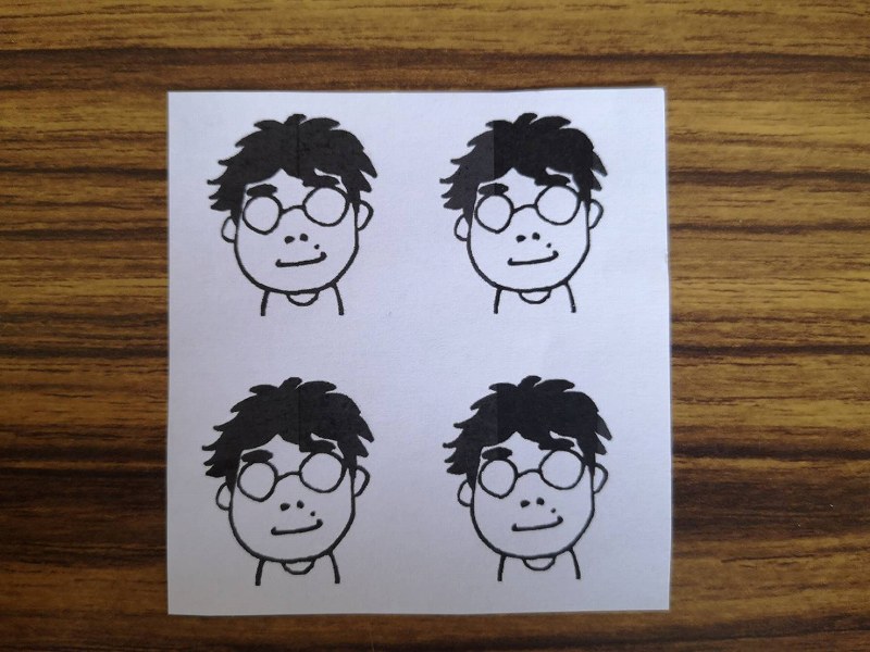 100均ＤＩＹで作ったキャンプ用品にオリジナル焼き印を押してみたら、いい感じになりました！キャンピングカーでペットとキャンプ