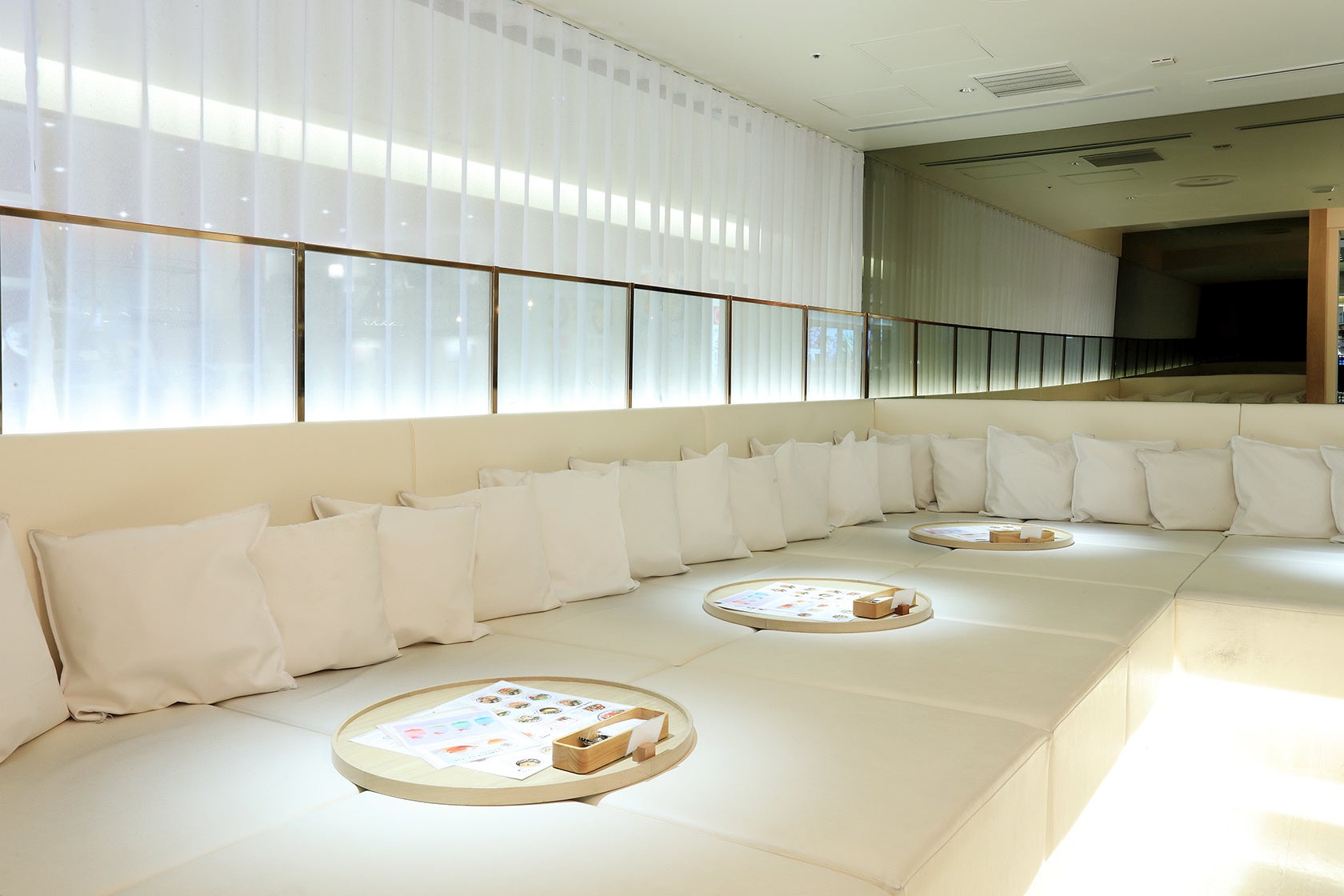 二子玉川chano-ma チャノマ『焼きたてバターミルクケーキ』を食すのだ～ - 花太郎BLOG