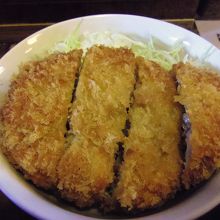 口コミ一覧 : とんかつ おさむ - 椎名町 とんかつ食べログ