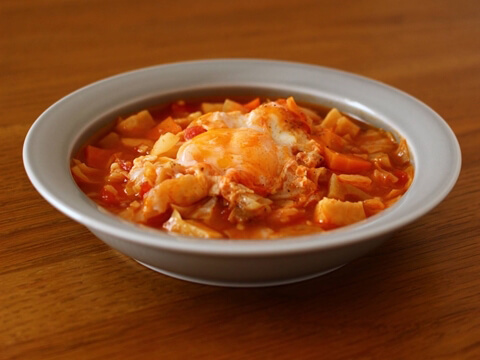 朝食にピッタリ！体が温まる時短スープレシピ- ARNE