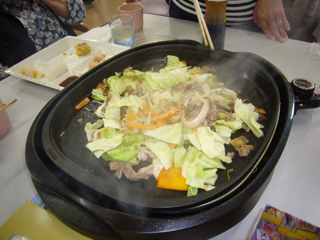 豪華なオードブルでお家パーティーしよう！ 2018.04.24貘の棲む森