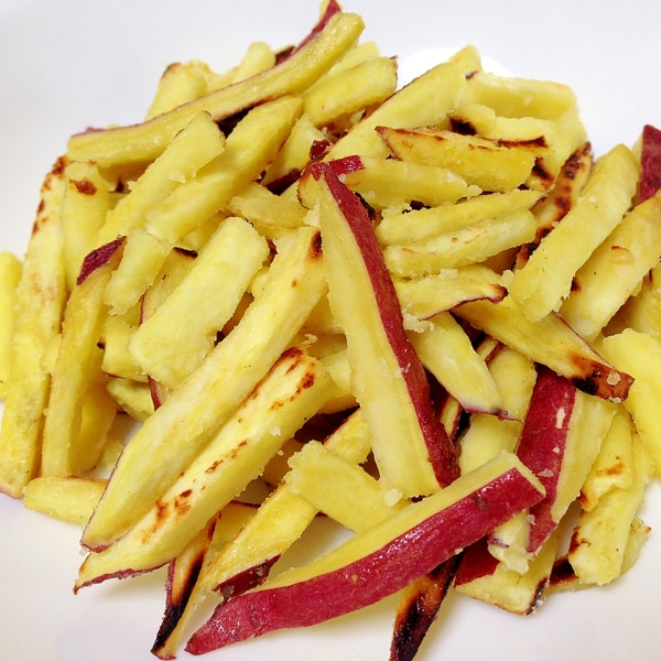 さつまいも蒸しパンは手作りおやつに最適！作り方やアレンジ方法を紹介紅はるか・さつまいも専門店Happy Farm