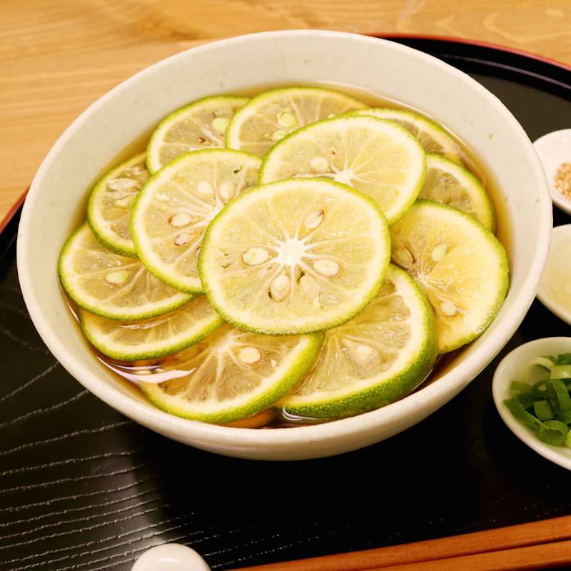 そばつゆの素 かえしの作り方