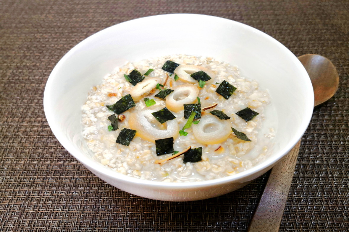 まるでお店の味だよ。覚えておきたい「お吸い物の素」の最強活用レシピ4MEEE