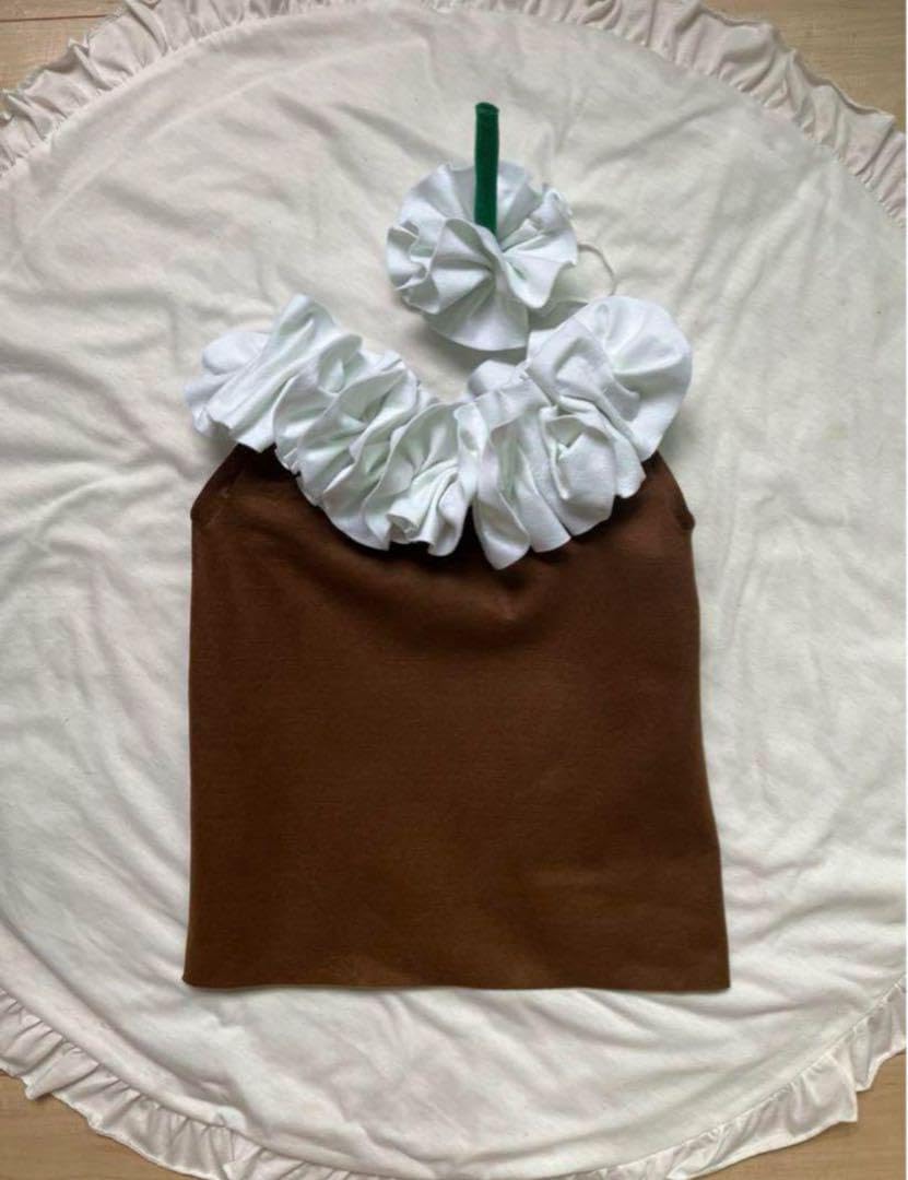 フラペチーノベビ