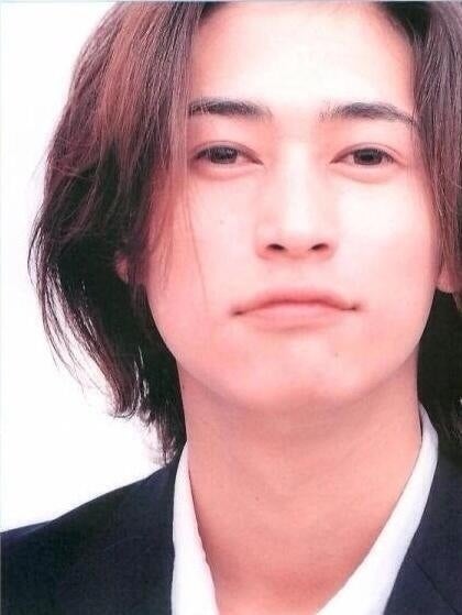 ストロベリー・オン・ザ・ショートケーキ