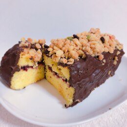 おうちスイーツを秒で格上げ！プラリネの作り方 - macaroni