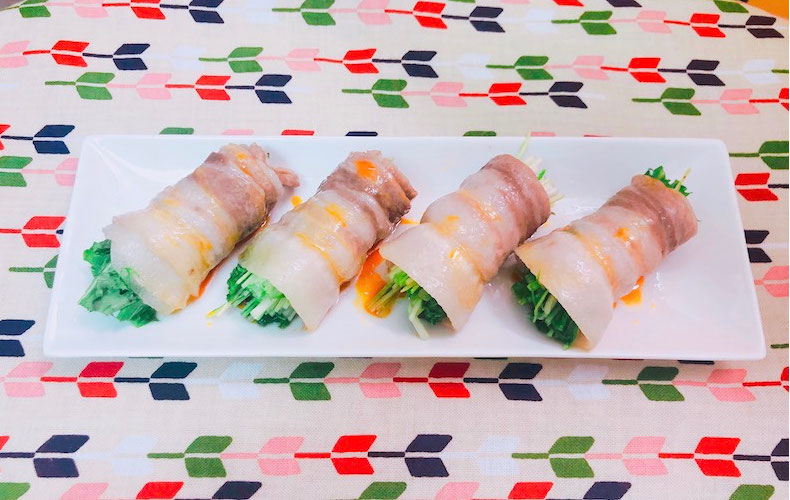 電子レンジで簡単・時短！20分以内で作れるレンチンレシピ集キナリノ