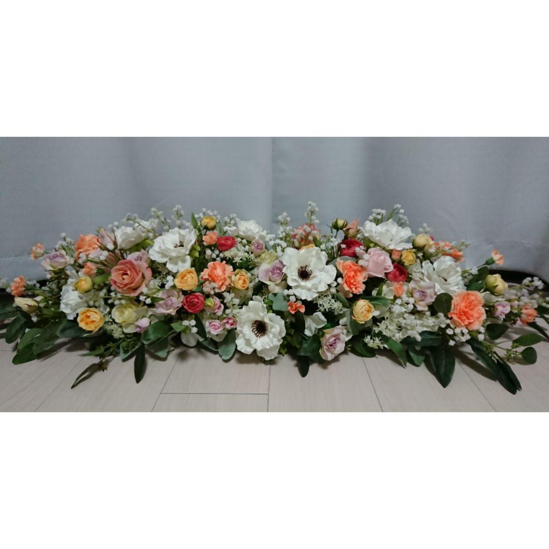 節約～こだわりパターンまで！ 価格帯別 高砂装花SNAP17ゼクシィ