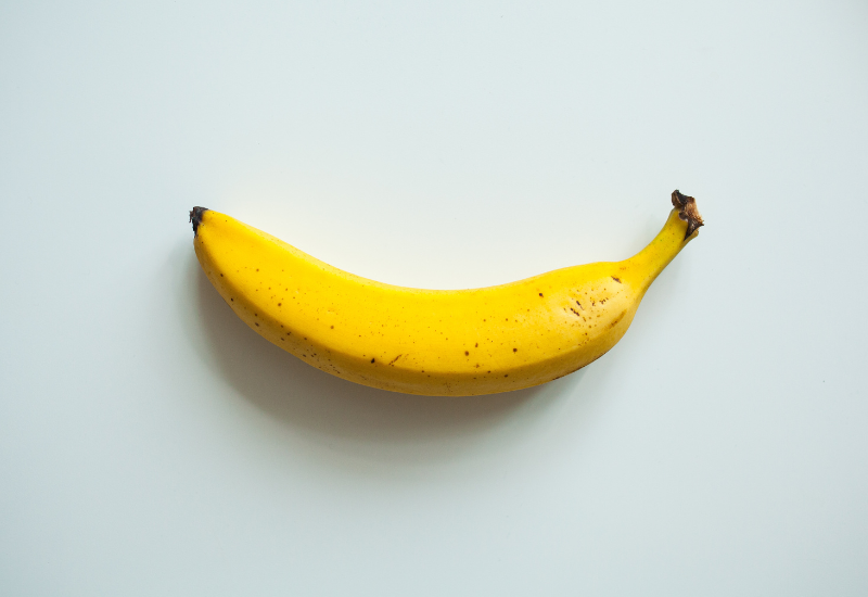 バナナ」は太さによって甘みが違う。知っておきたい“おいしいバナナの選び方”