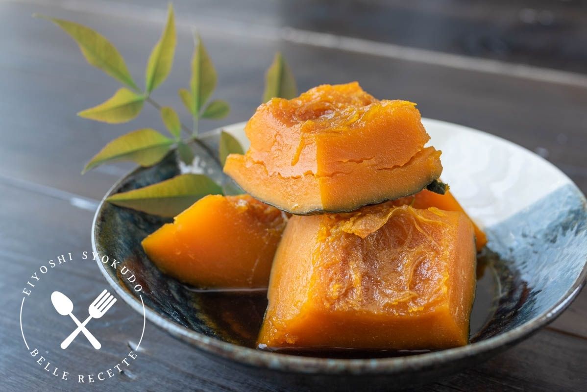 もう１品足りないときはレンジにお任せ！10分で作れるかぼちゃの副菜レシピ