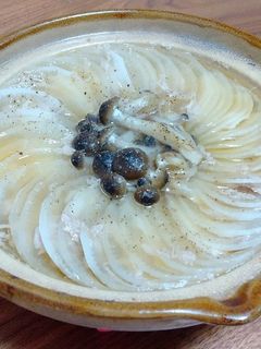 大根消費！豚バラと大根のミルフィーユ鍋 by ハイライフポーククックパッド簡単おいしいみんなのレシピが392万品