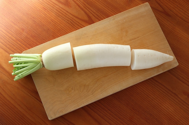 貝割れ大根の保存方法 野菜コラム