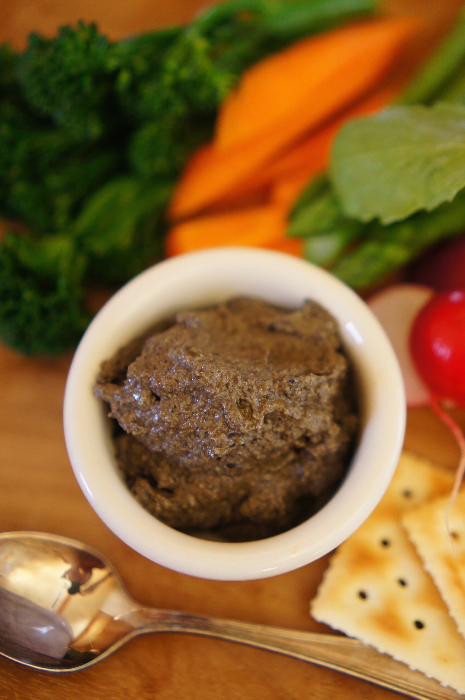 ドライトマトとアンチョビのペペロンチーノ│soraironote