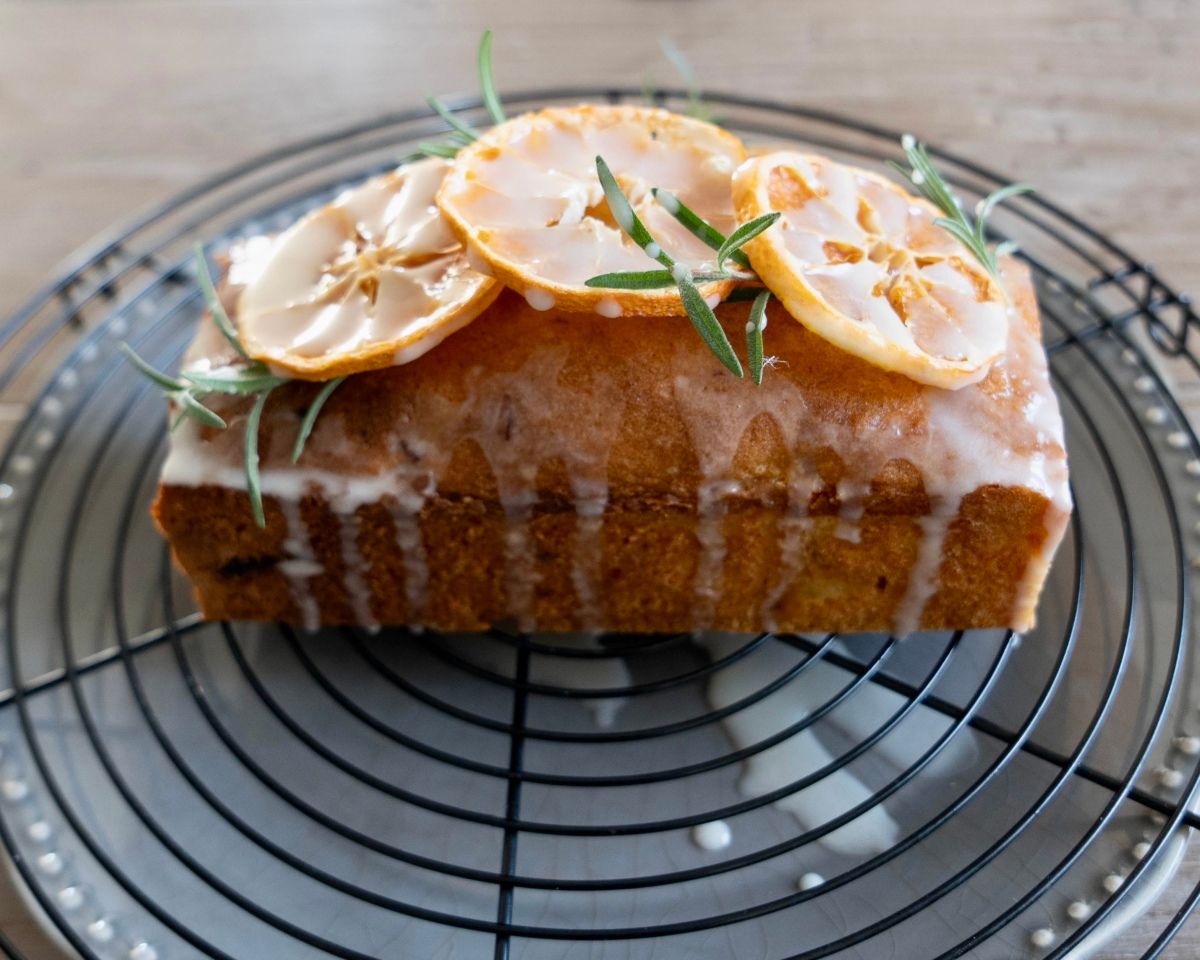 濃厚すぎる♡オレンジチョコレートケーキOrange chocolate cake - YouTube