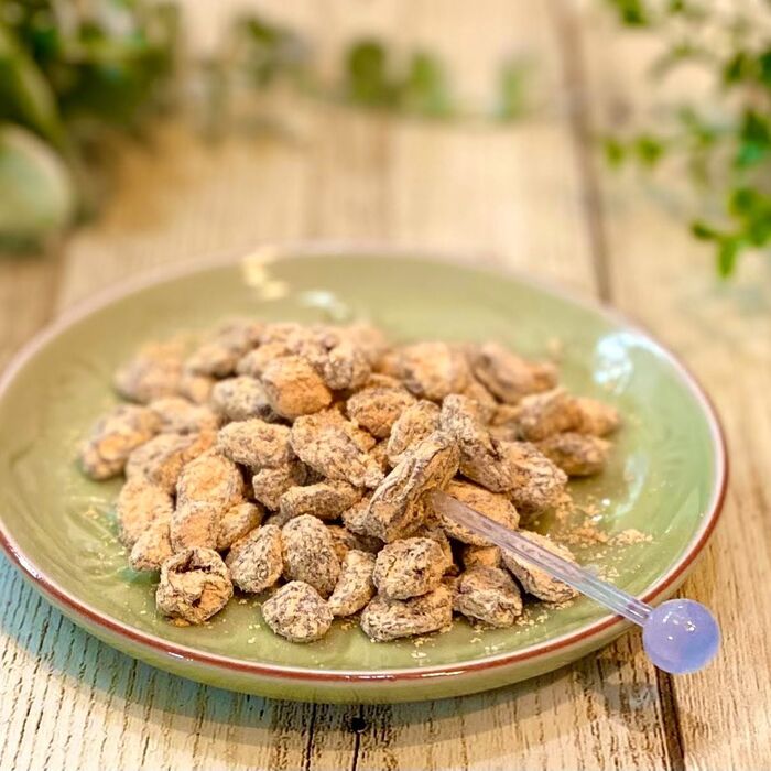 酒粕レーズンの作り方とアレンジ