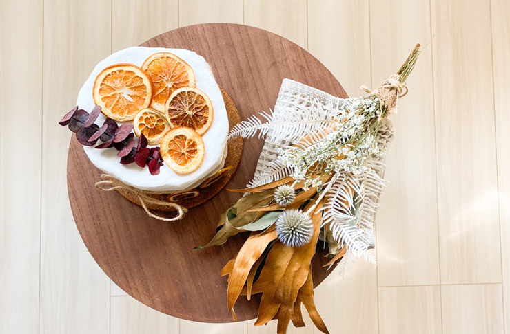 クレイケーキの通販iichi 日々の暮らしを心地よくするハンドメイドやアンティークのマーケットプレイス