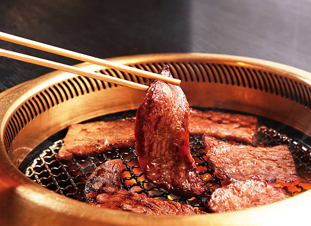 肉だけのBBQの無料の写真素材 - ID.16483フリー素材 ぱくたそ