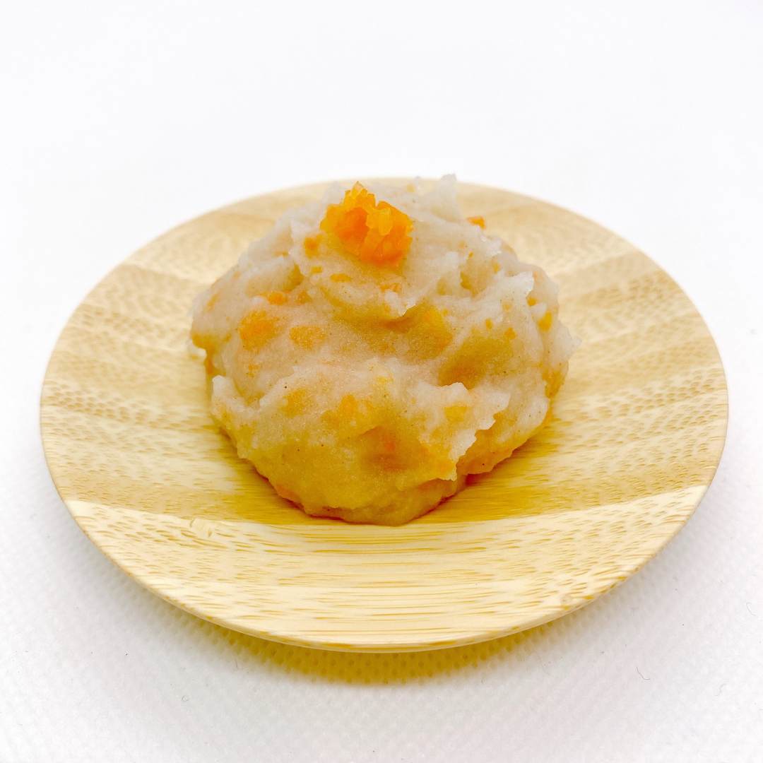 簡単麻婆レバー豆腐