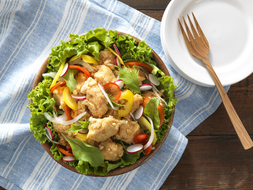 スポーツ好き必見！塩で作る簡単ヘルシーディナーレシピ - Green Beans レシピまとめ