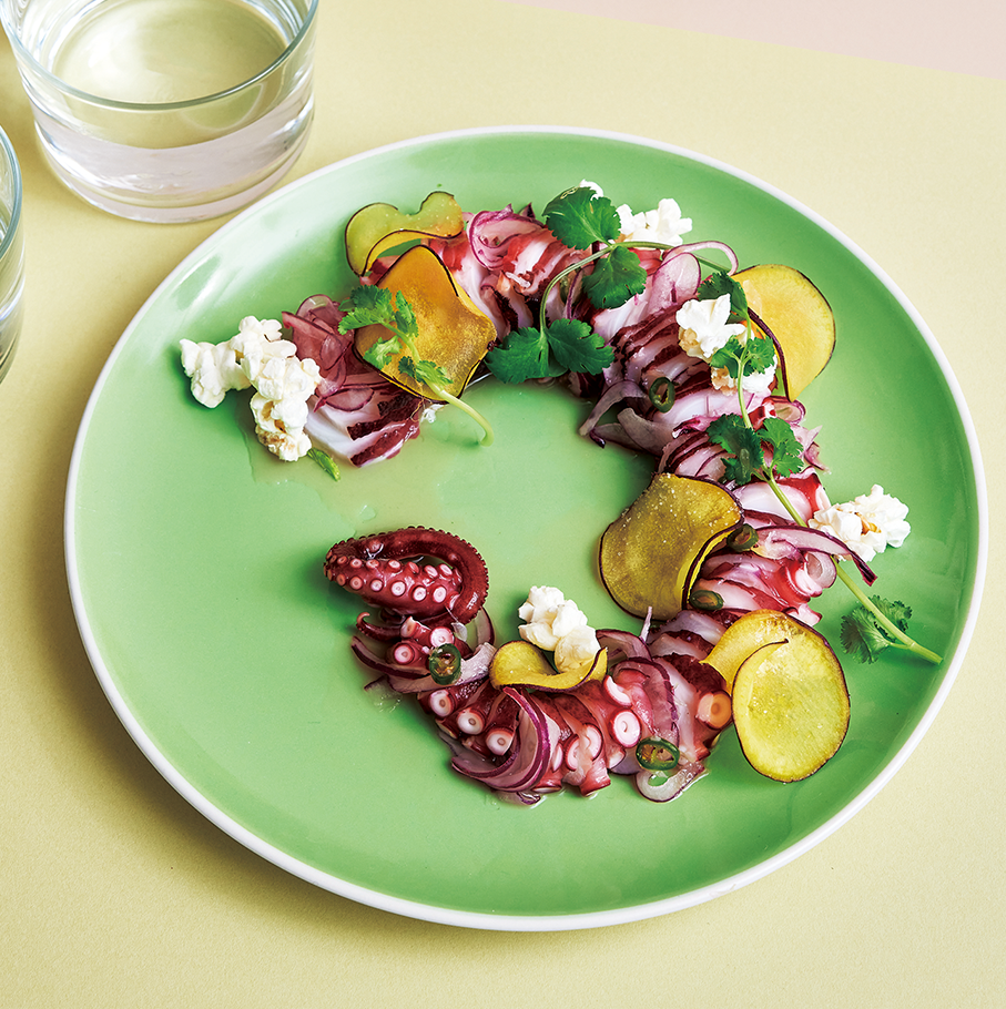 Ciao〜🌞 本日は大人気セビーチェ第2段のご紹介！ 