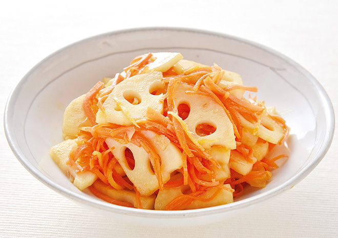 時短でボリューム満点！コウケンテツさんの豚肉とレンコンのきんぴらのっけめし！LEE