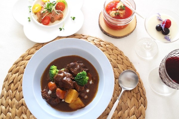 恋人と誕生日に行きたいディナー。夜景・個室・カウンターなど彼氏・彼女が喜ぶレストラン一覧