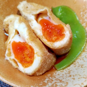 めんつゆで煮ないで作る簡単煮たまご♡