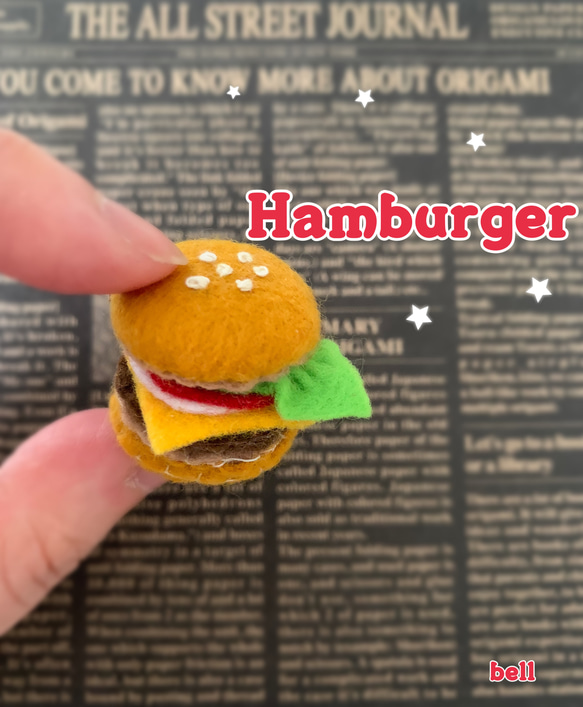 名物店長・宇山考案！大人気の「あんバーガー」にハーフサイズが仲間入り！ テディーズビガーバーガー表参道店H1GLOBAL株式会社のプレスリリース