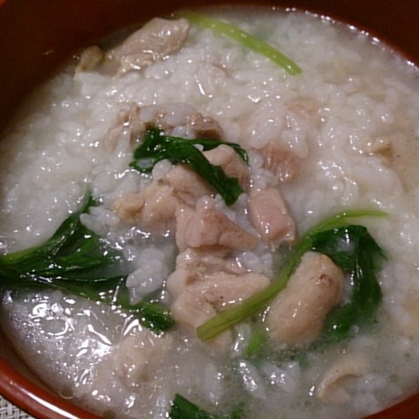 初めての土鍋！ベストポットを目止めしながら美味いお粥の作り方MOLATURA