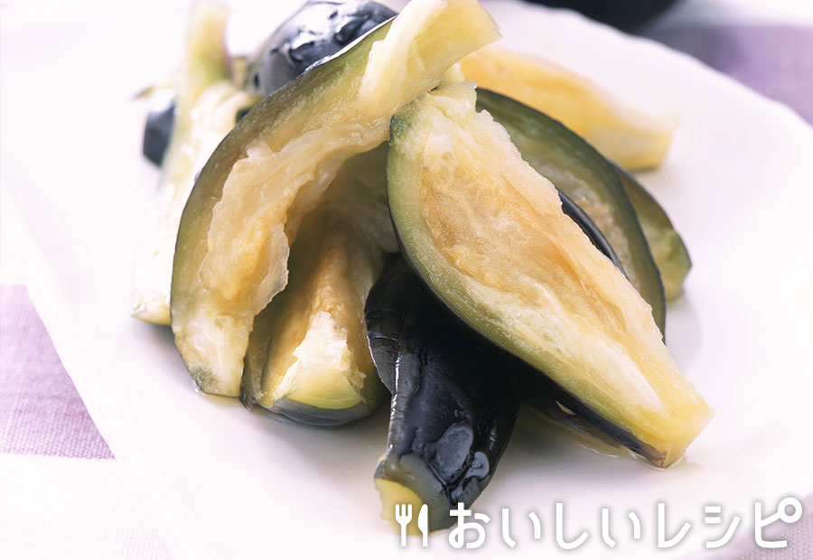 水なす漬」の食べ方泉州水なす 水ナスの中出農園 水なす漬物・通販