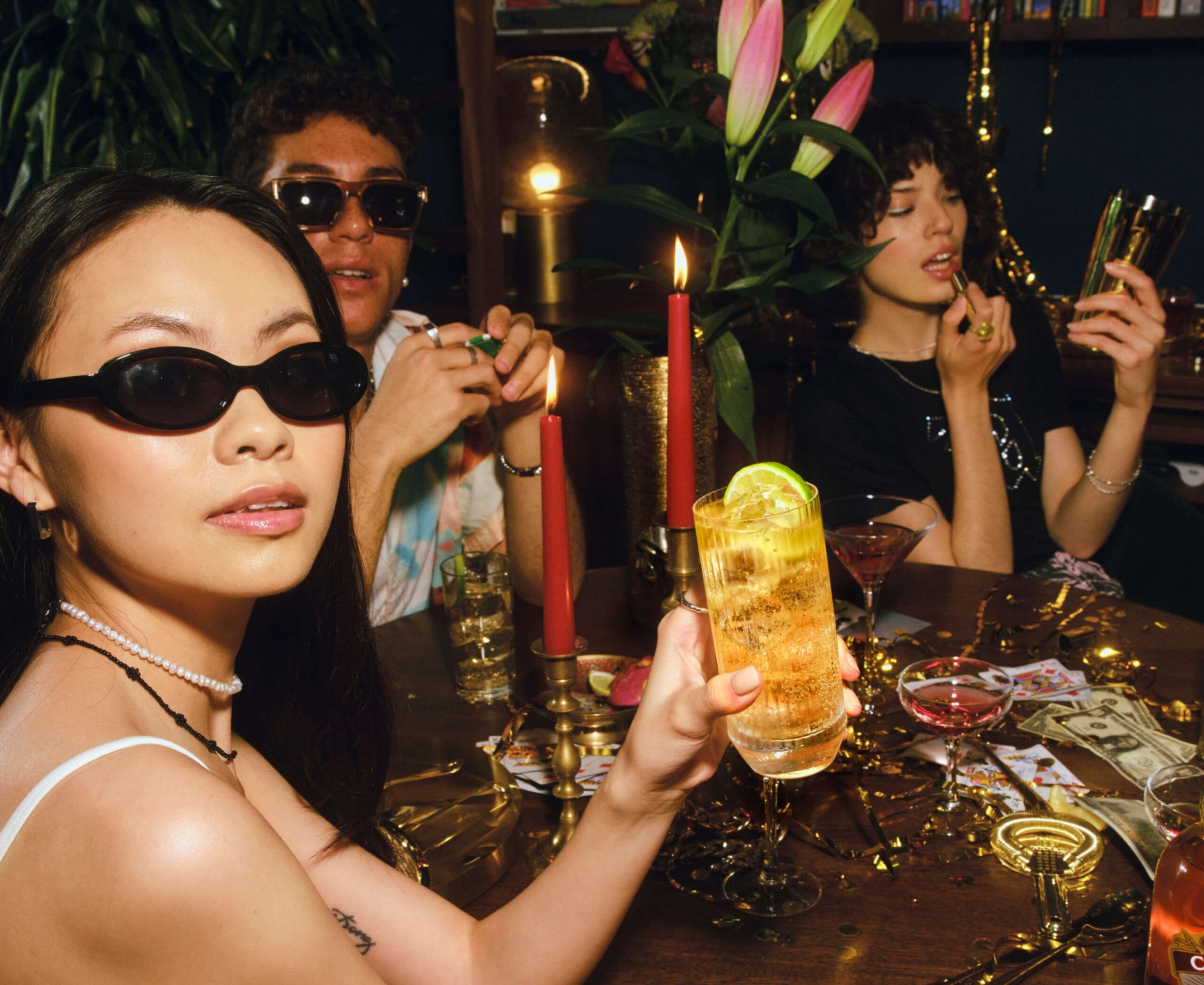 王者の風格漂う「シーバスリーガル」の代表的な銘柄と飲み方を知ろう！たのしいお酒.jp