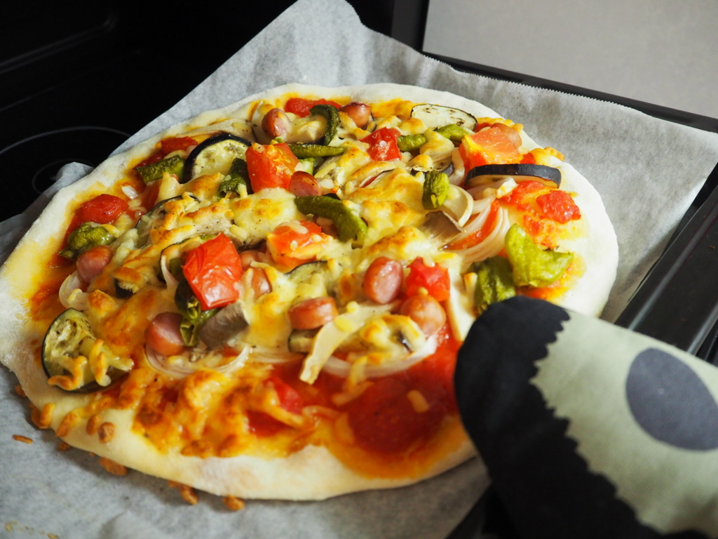 基本からアレンジまで！思わずつくりたくなる「おもてなしピザ」のレシピ集クックパッド