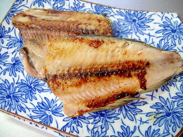 ほっけの干物」で作る！ 簡単♪ホイルチーズ焼き 動画あり福井の越前宝や 越前たからや