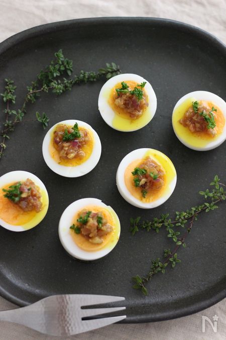 週末はおいしくて感動の持ち寄りパーティーでした～！ : ぱおの簡単おうちごはん Powered by ライブドアブログ