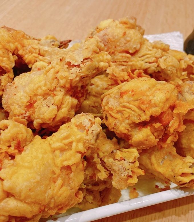 ハマる人続出の「韓国チキン」の味が再現できる魔法の粉調味料フード・レシピMart マート 公式サイト光文社