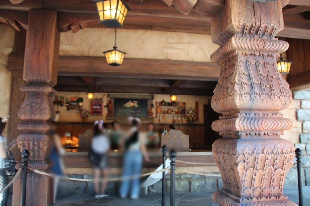 東京ディズニーシー ファンタジースプリングス “アナ雪”＆“ラプンツェル”エリアの注目ポイント - きれいのニュースbeauty news tokyo