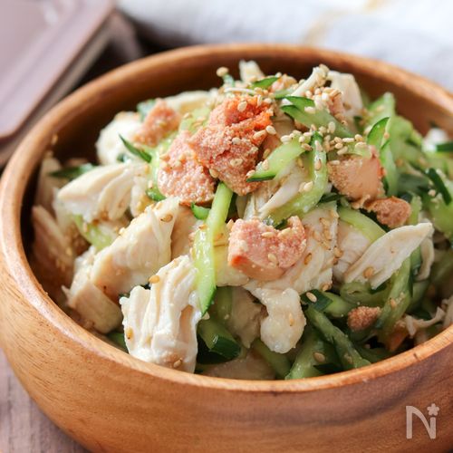 鶏肉の冷凍保存方法 ささみ