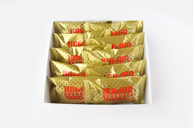 大通駅 猫モチーフが可愛いデパ地下グルテンフリーお菓子店CHAT チャットリビング札幌Web