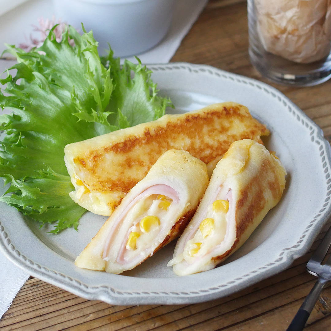 10分以内で作れるお昼ご飯レシピ！迷った時のお助け時短メニュー 5ページ目キナリノ