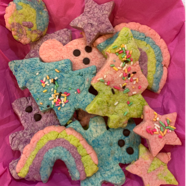 こいのぼり旗 縦7cm クッキー型・クッキーカッター - The cookie cutter landminne byGMOペパボ国内最大級のハンドメイド・手作り通販サイト