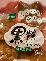 楽天市場 パスコ 白い食卓ロールの通販