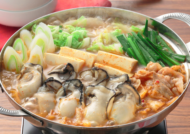 李朝園監修 豚キムチ鍋食材宅配のヨシケイ 夕食ネット レシピ・メニュー・献立付き