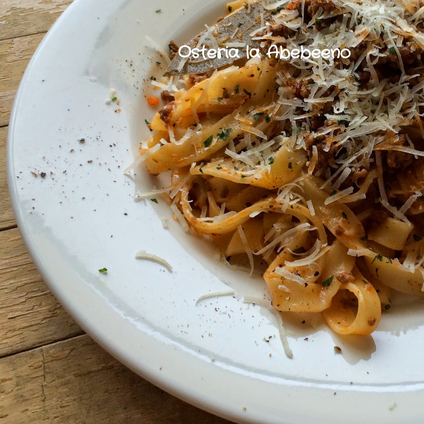 イタリア人シェフに学ぶ本格簡単イタリアン・ボロネーゼ』2017年10月4日開催Gohan&Co 東京都渋谷区 の2017年10月レッスン情報料理教室検索サイト「クスパ」