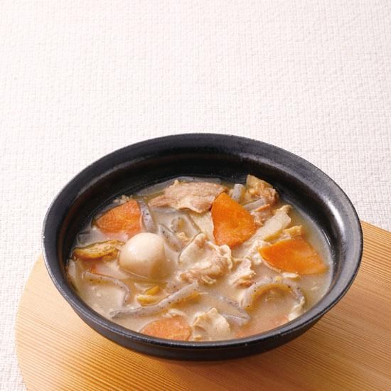 豚汁の冷凍保存具材に注意しておいしく保存！やり方は？コジカジ