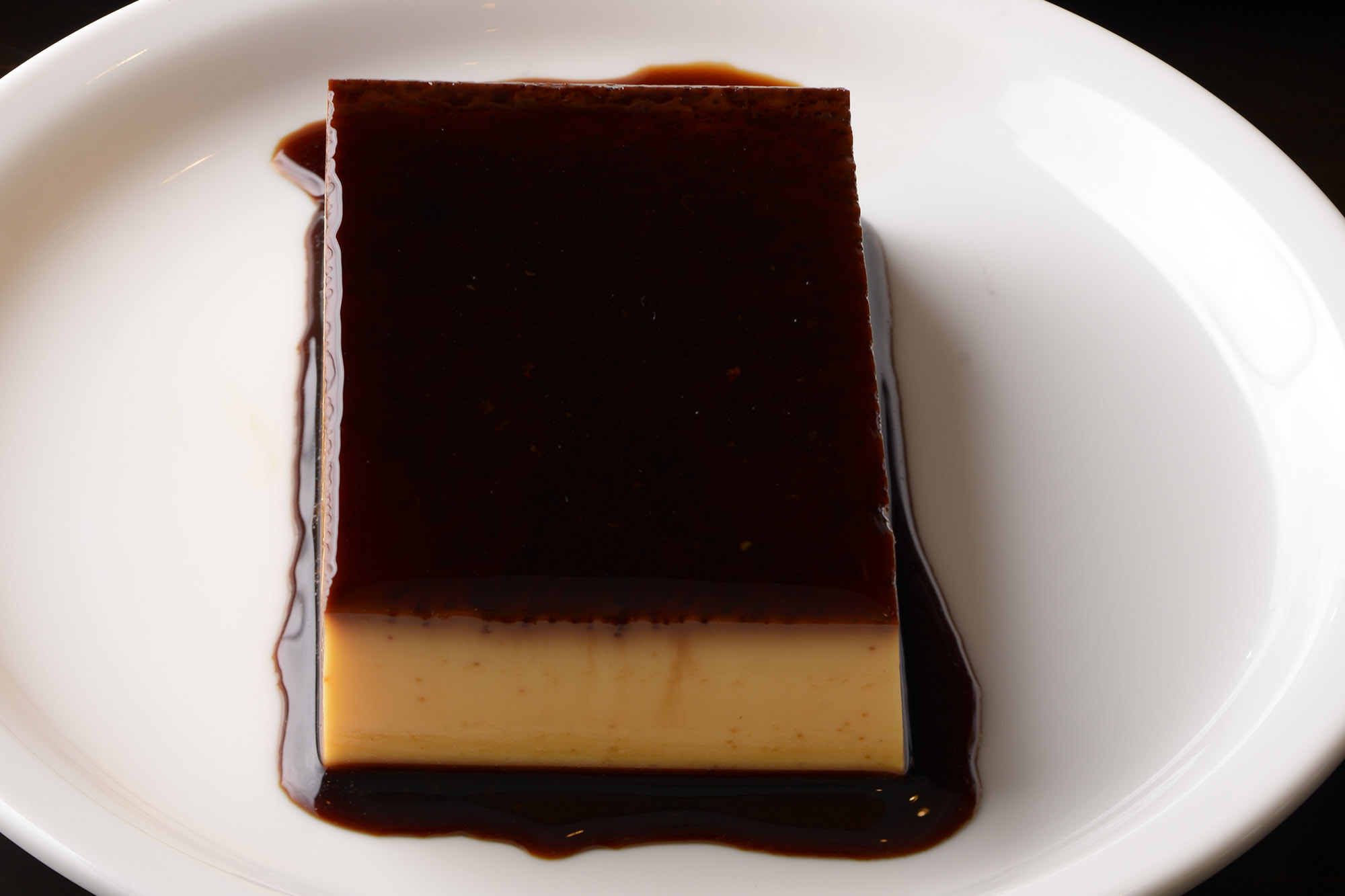 あまざけプリン醤油カラメルソース松合食品オンラインショップ 公式