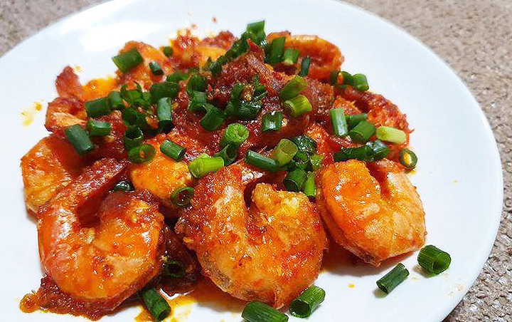 ピリ辛好き必見！万能調味料「サンバル」の魅力と使い方 – 亜州太陽市場 オンラインストア