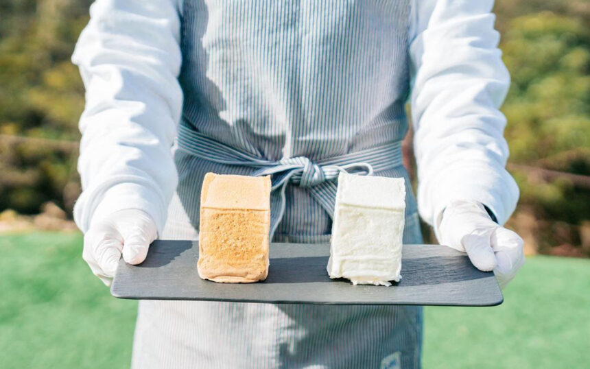 淡路島 丘の上の牛乳パン – うずの丘大鳴門橋記念館内・淡路島牛乳の風味を存分に味わえる、ふわしゅわ食感の“素朴だけど、新しい”牛乳パンです。2023年3月10日OPEN・ 真っ白な幸せを届けられるように日々奮闘中